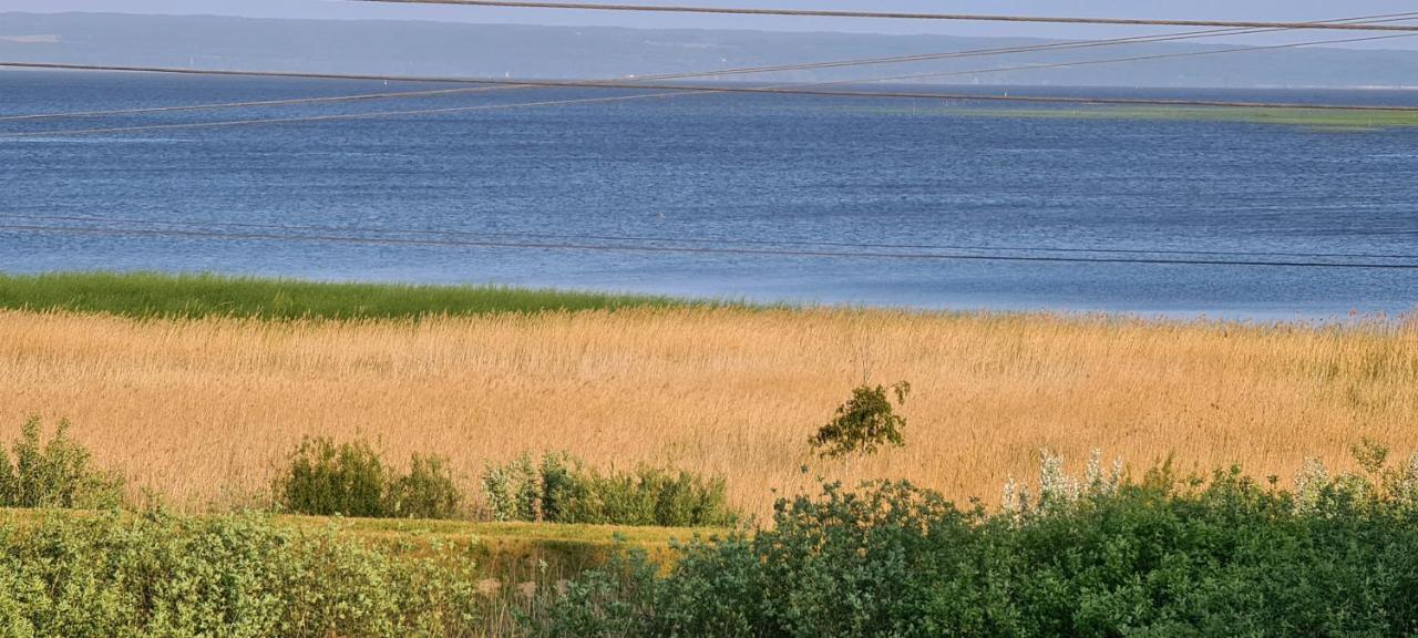 Appartamento Zalamo Kąty Rybackie Esterno foto
