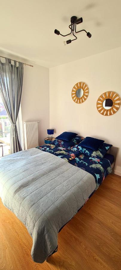Appartamento Zalamo Kąty Rybackie Esterno foto
